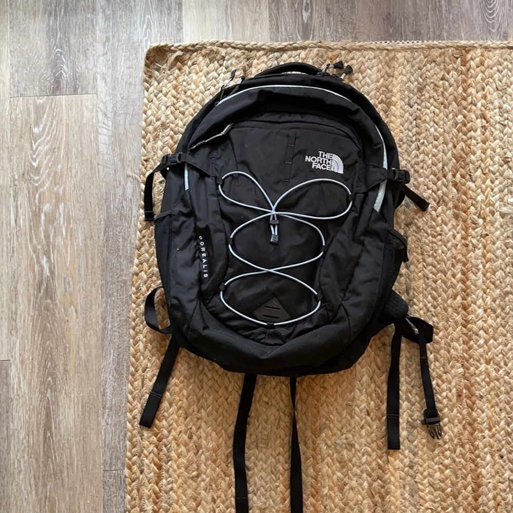 North Face Borealis Backpack